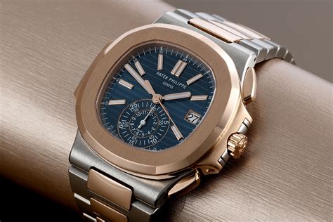 patek philippe nautilus ár|patek philippe nautilus rose gold.